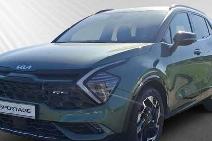 Kia Sportage 2.500 km 38.990 &euro; Rostock 18146