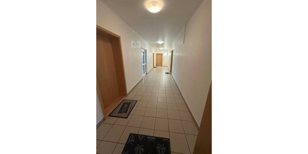 Etagenwohnung Börgerende-Rethwisch Bahrenhorst - 2 Zimmer, 219.900&euro; | Angebot:23624307