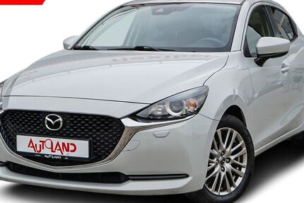 Mazda 2 55.030 km 15.950 &euro; Rostock 18146