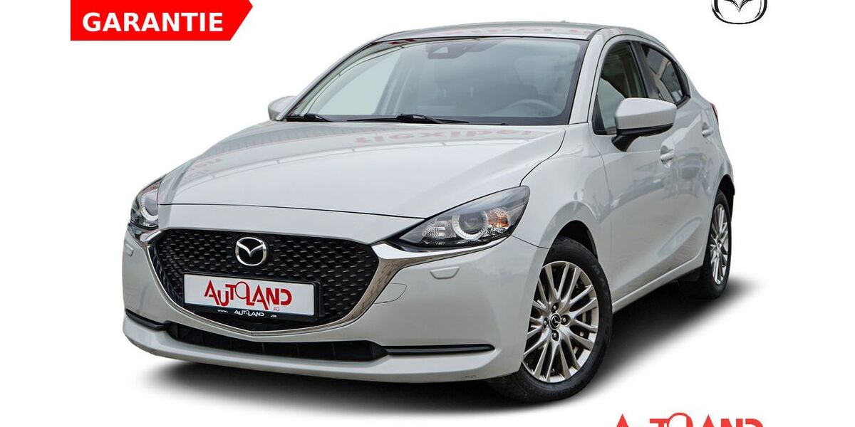 Mazda 2 55.030 km 15.950 &euro; Rostock 18146