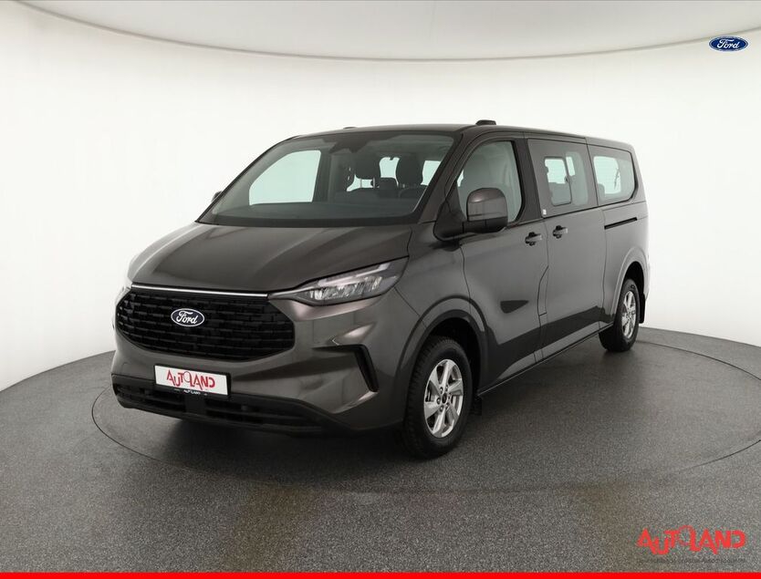 Ford Tourneo Custom 1.014 km 45.890 € Rostock 18146