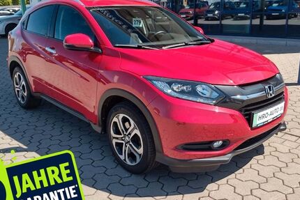 Honda HR-V 110.400 km 15.470 € Rostock 18106