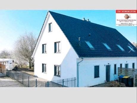 Doppelhaushälfte Bentwisch - 5 Zimmer, 146 m&sup2;, 355.000&euro; | Angebot:26517548