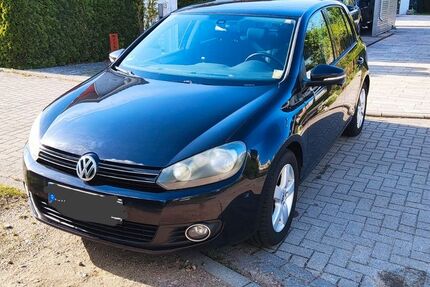 VW Golf 295.000 km 4.700 &euro; Rostock OT Brinckmansdorf 18055