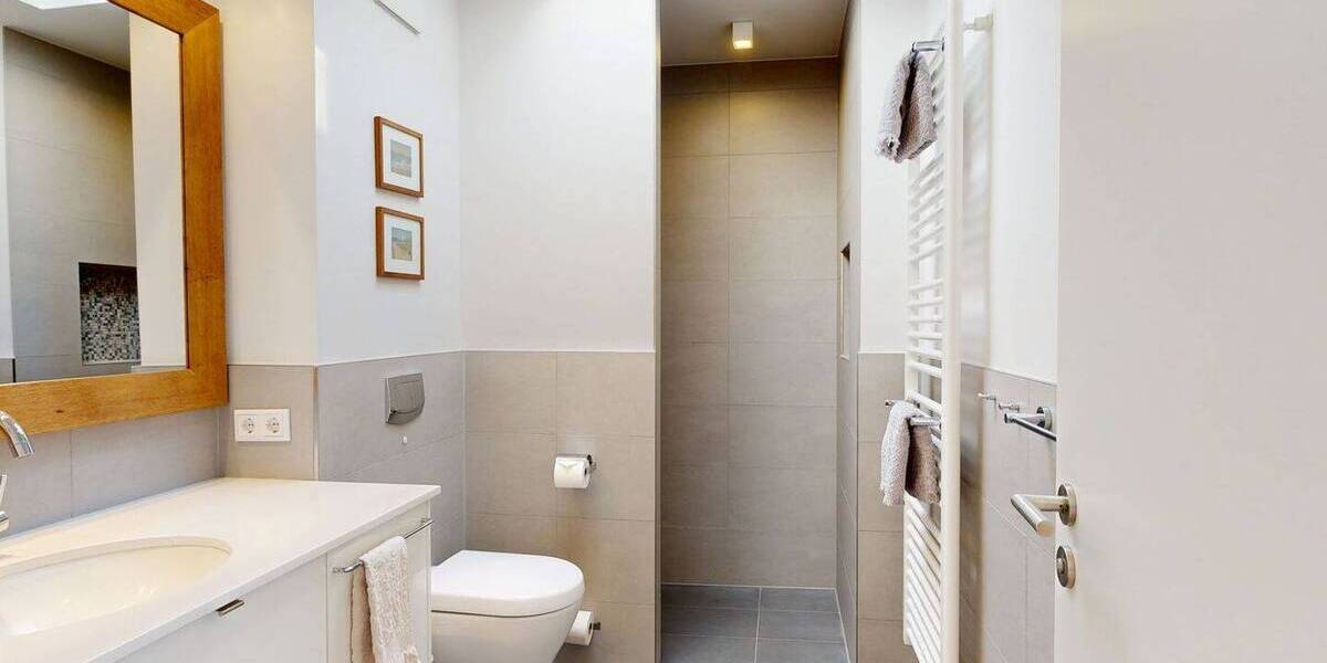Etagenwohnung Bad Doberan Heiligendamm - 2 Zimmer, 74 m&sup2;, 630.000&euro; | Angebot:26572675