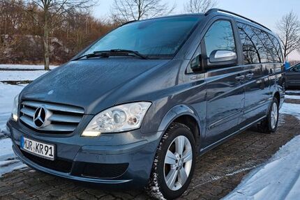 Mercedes-Benz Viano 175.500 km 18.900 &euro; Rostock 18146