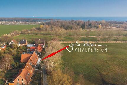 Wohnung Rostock Hohe Düne - 1 Zimmer, 20 m&sup2;, 480&euro; | Angebot:24699984