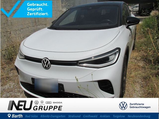 VW ID.5 22.222 km 35.479 € Ribnitz-Damgarten / Barth / Bad Sülze 18311