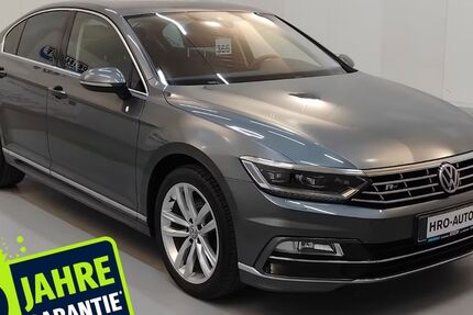VW Passat 85.600 km 19.490 € Rostock 18106