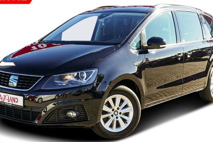 Seat Alhambra 89.907 km 25.990 &euro; Rostock 18146