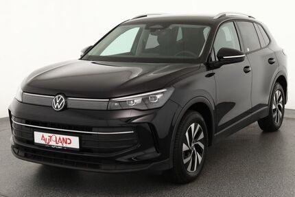 VW Tiguan 28.536 km 36.490 &euro; Rostock 18146