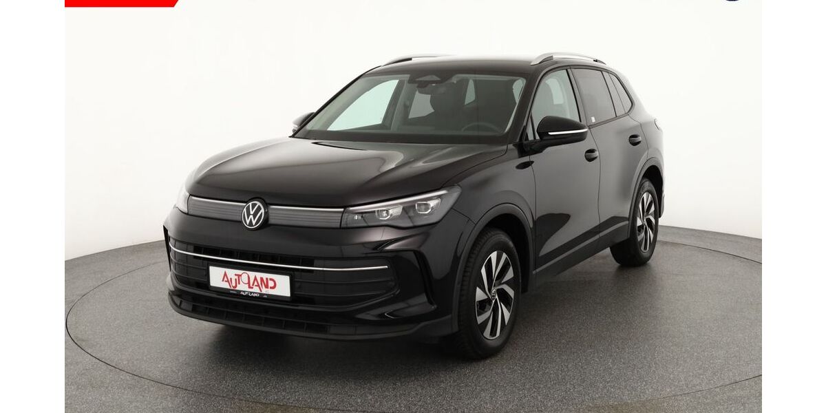 VW Tiguan 28.536 km 36.490 &euro; Rostock 18146