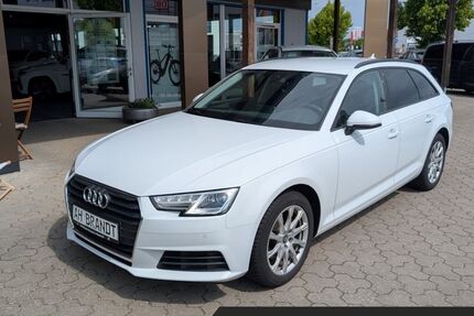 Audi A4 143.570 km 14.990 &euro; Rostock 18146