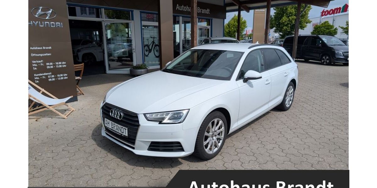 Audi A4 143.570 km 14.990 &euro; Rostock 18146