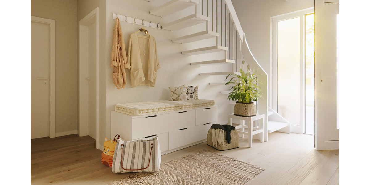 Einfamilienhaus Satow - 6 Zimmer, 139 m&sup2;, 233.690&euro; | Angebot:24735371