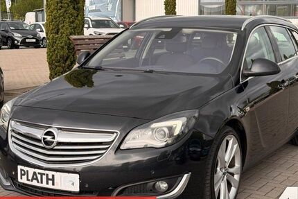 Opel Insignia 223.128 km 3.690 &euro; Rostock-Warnemünde 18119