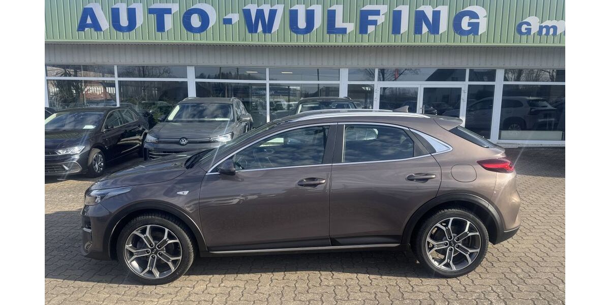 Kia XCeed 71.100 km 18.990 &euro; Vilz 18195