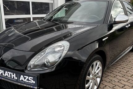 Alfa Romeo Giulietta 83.999 km 8.490 &euro; Rostock 18059