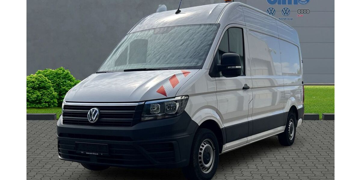 VW Crafter 162.713 km 23.880 &euro; Bad Doberan 18209