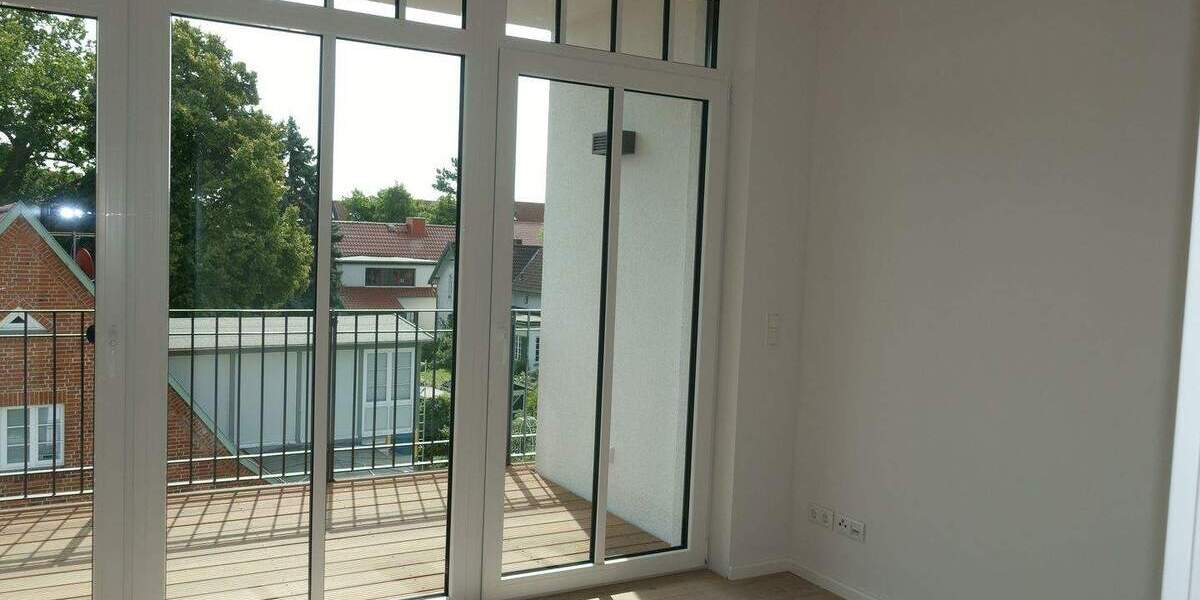 Etagenwohnung Graal-Müritz Müritz - 5 Zimmer, 140 m&sup2;, 1.450&euro; | Angebot:24155713