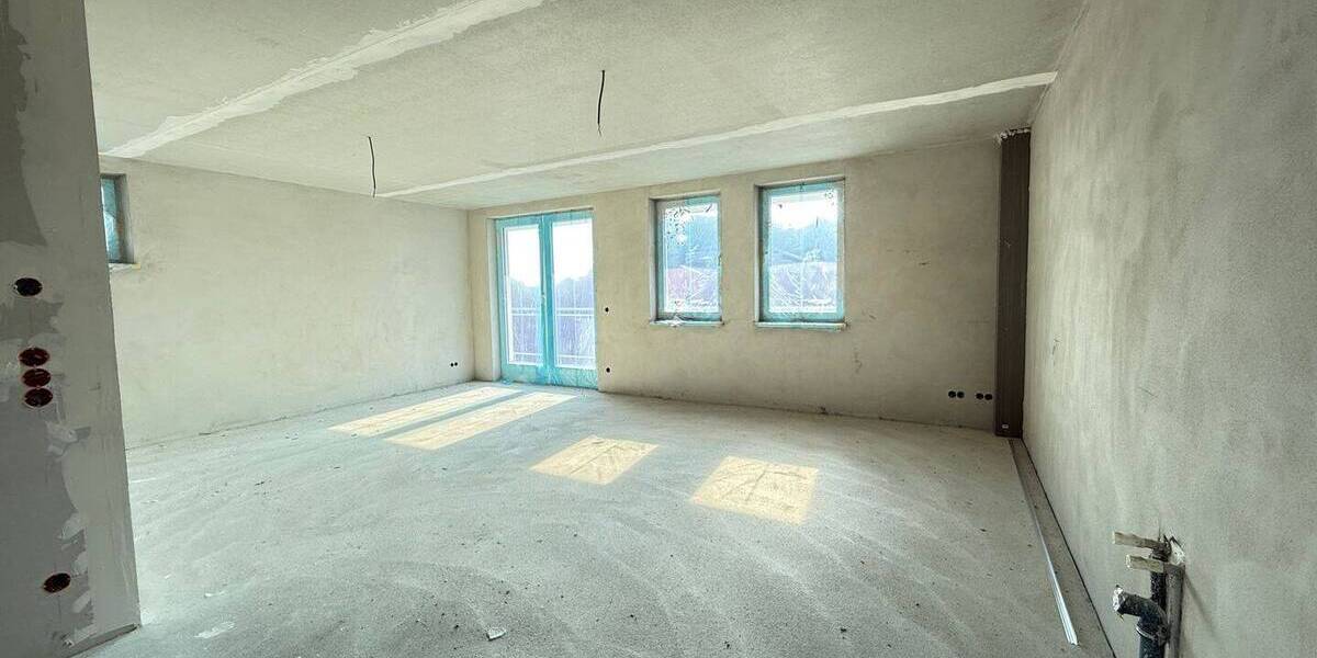 Etagenwohnung Bad Doberan - 2 Zimmer, 80 m&sup2;, 1.240&euro; | Angebot:26092516