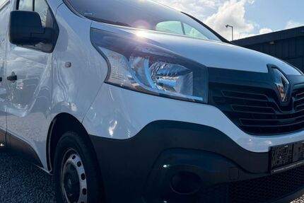 Renault Trafic 166.000 km 9.900 &euro; Bad doberan 18209