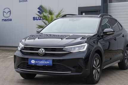 VW Taigo 5.559 km 21.360 &euro; Rostock 18146