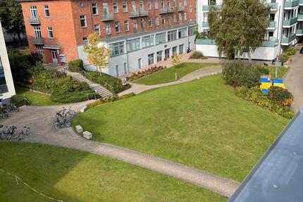 Wohnung Rostock Hansaviertel - 1 Zimmer, 24 m&sup2;, 280&euro; | Angebot:26311493