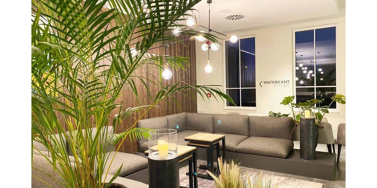 Etagenwohnung Börgerende - 2 Zimmer, 50 m&sup2;, 375.000&euro; | Angebot:23971717