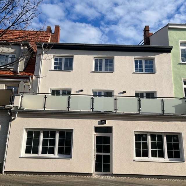Wohnung zum Mieten in Rostock OT Warnemünde 1.170 € 65 m²