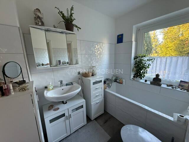 Doppelhaushälfte Klein Kussewitz Klein Lüsewitz - 3 Zimmer, 68 m&sup2;, 850&euro; | Angebot:26108073