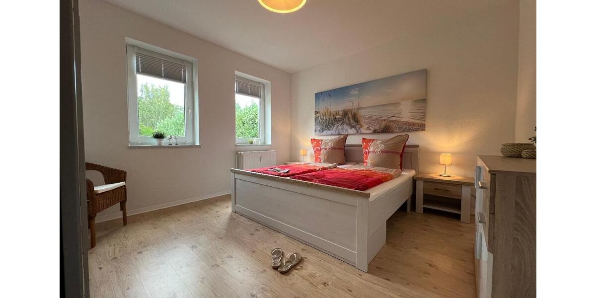 Ferienimmobilie Ribnitz-Damgarten Damgarten - 75&euro; | Angebot:26663693