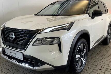 Nissan X-Trail 16.000 km 42.580 &euro; Rostock 18146