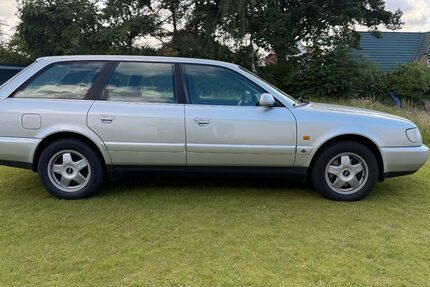 Audi A6 309.050 km 12.500 &euro; Rostock 18059