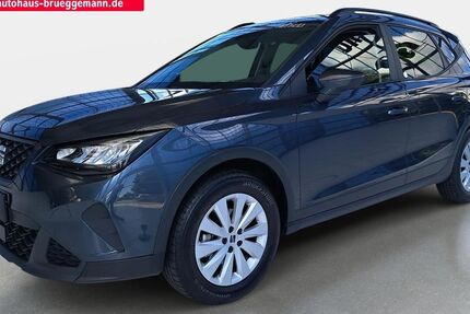 Seat Arona 12.750 km 20.490 € Rostock 18069