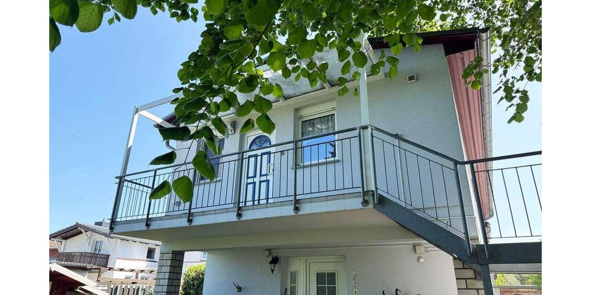 Etagenwohnung Ostseebad Dierhagen OT Dorf Dierhagen Dorf - 2 Zimmer, 65 m&sup2;, 199.000&euro; | Angebot:25748601