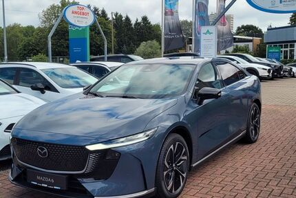 Mazda 6e 5.000 km 39.900 &euro; Rostock 18106