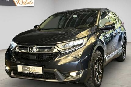 Honda CR-V 83.500 km 22.970 € Rostock 18146