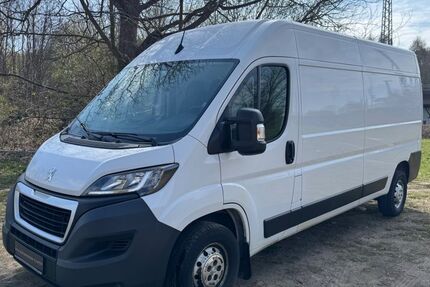 Peugeot Boxer 240.000 km 16.470 &euro; Rostock 18055
