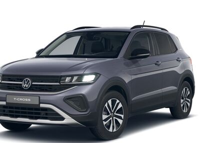 VW T-Cross 2.500 km 30.925 &euro; Rostock 18146
