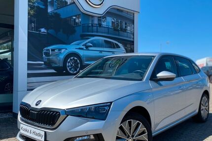 Skoda Scala 27.080 km 20.900 € Bad Doberan 18209