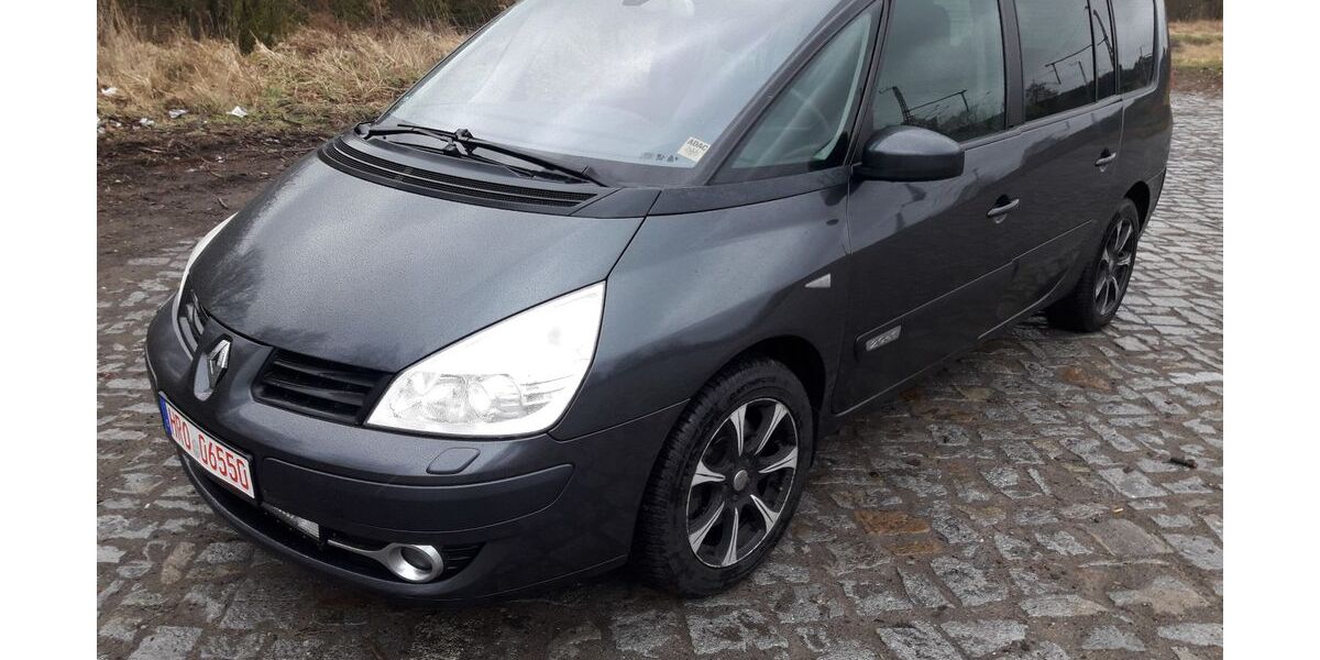 Renault Grand Espace 357.000 km 1.650 &euro; Laage 18299
