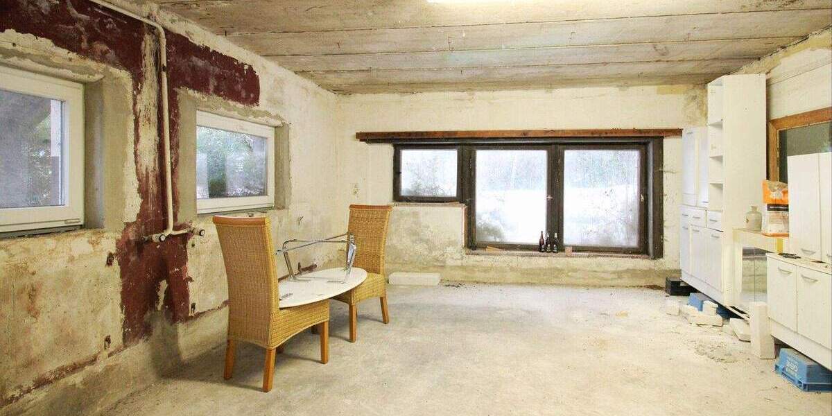 Einfamilienhaus Graal-Müritz Müritz - 6 Zimmer, 140 m&sup2;, 270.000&euro; | Angebot:24992546