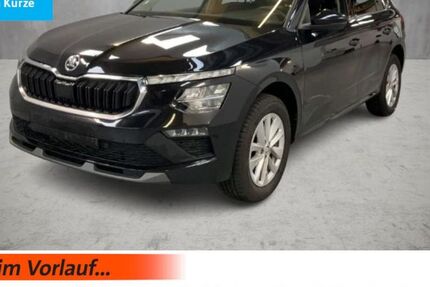 Skoda Kamiq 14.111 km 22.479 &euro; Ribnitz-Damgarten / Barth / Bad Sülze 18311