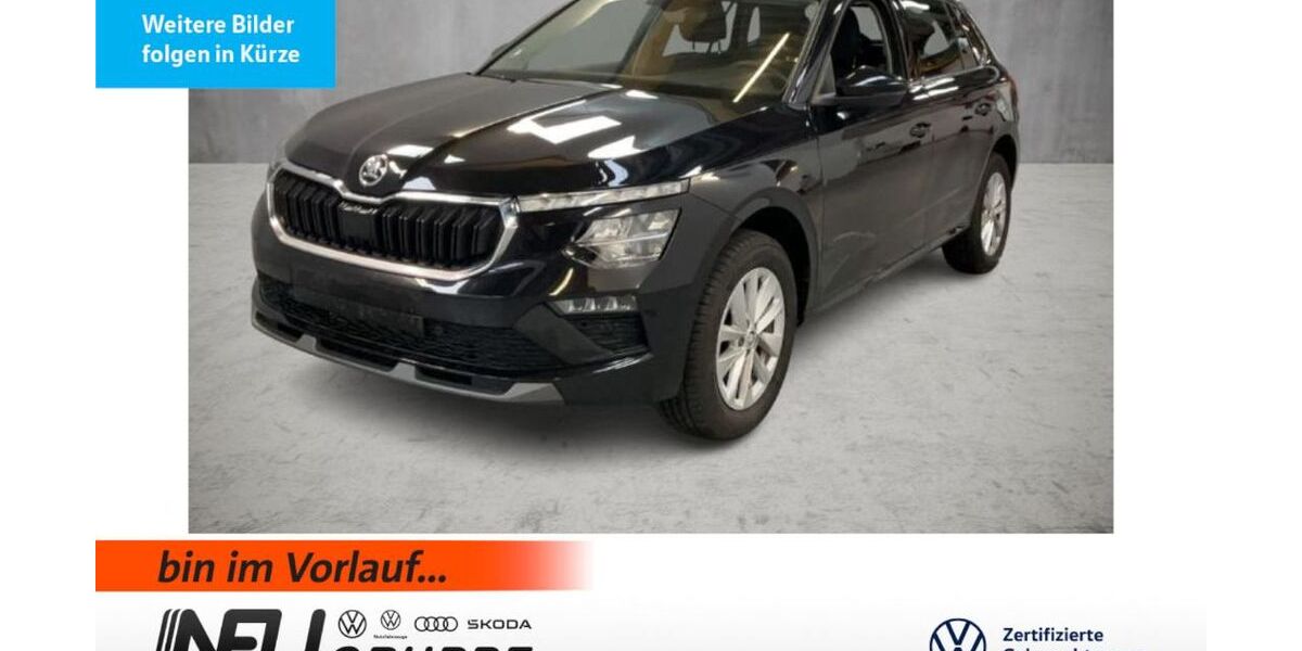 Skoda Kamiq 14.111 km 22.479 &euro; Ribnitz-Damgarten / Barth / Bad Sülze 18311