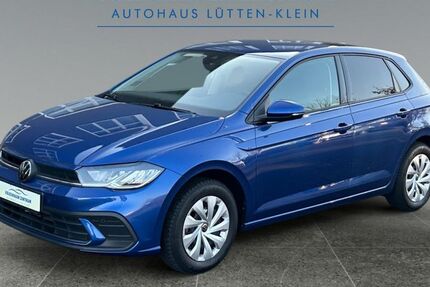 VW Polo 15.571 km 19.990 &euro; Rostock 18107