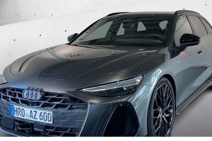 Audi A6 15.000 km 81.990 &euro; Rostock 18059
