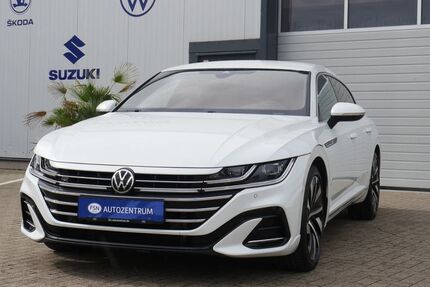 VW Arteon 77.109 km 28.480 &euro; Rostock 18146