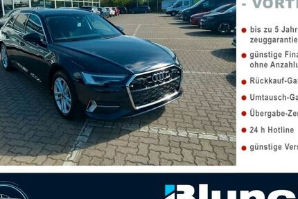 Audi A6 35.311 km 34.990 &euro; Ribnitz-Damgarten 18311