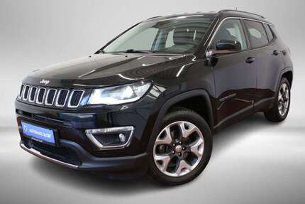 Jeep Compass 27.000 km 17.900 € Rostock 18055